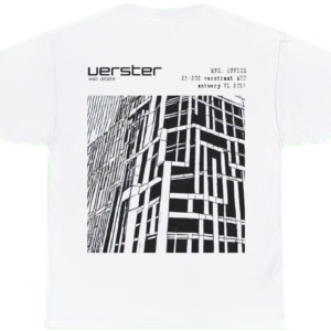 'MFG. OFFICE' T-Shirt