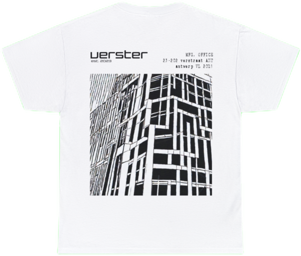 'MFG. OFFICE' T-Shirt